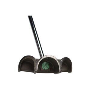 Boccieri Heavy Putter D1 DF Mallet Right Hand Belly 43.5in Steel Winn Grip
